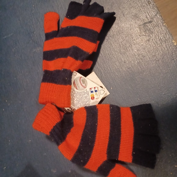 Winter gloves - Picture 2 of 2